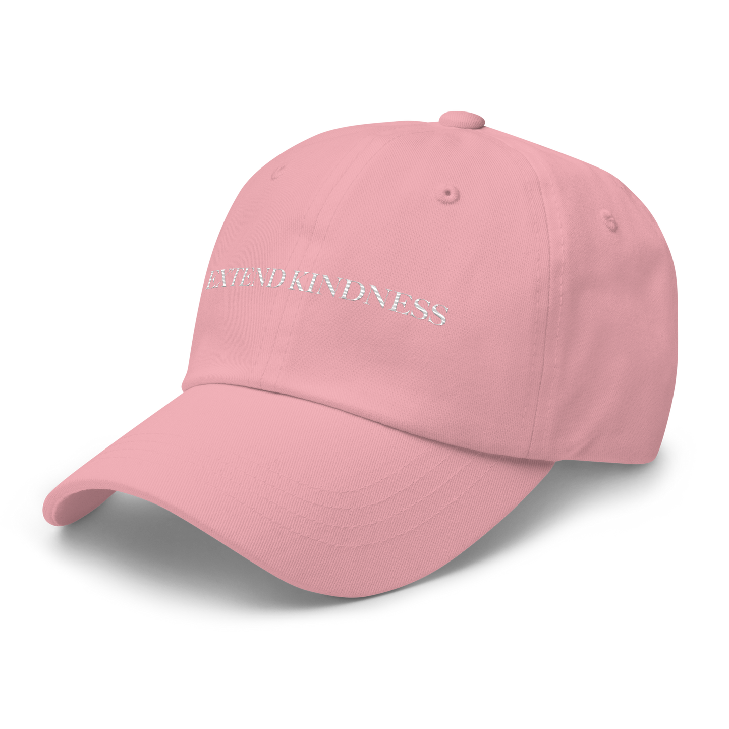 "EXTEND KINDNESS" Embroidered Dad Hat - EMPOWERED YOU DESIGNS, LLC