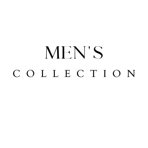 MEN'S COLLECTION - EMPOWERED YOU DESIGNS, LLC