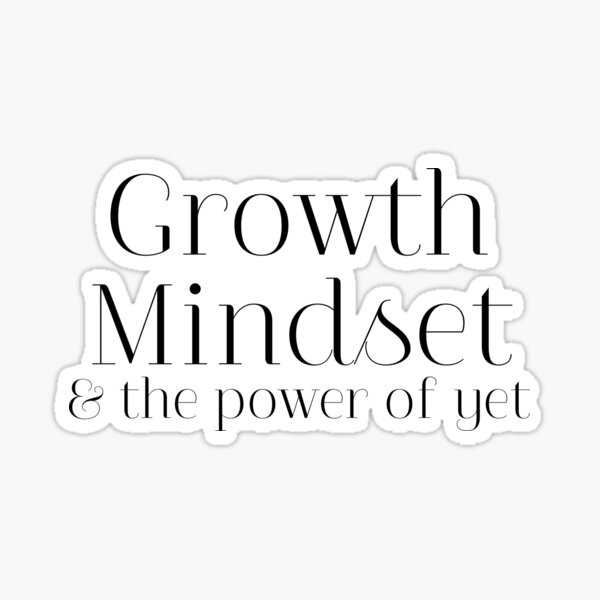 POSITIVE MINDSET - EMPOWERED YOU DESIGNS, LLC