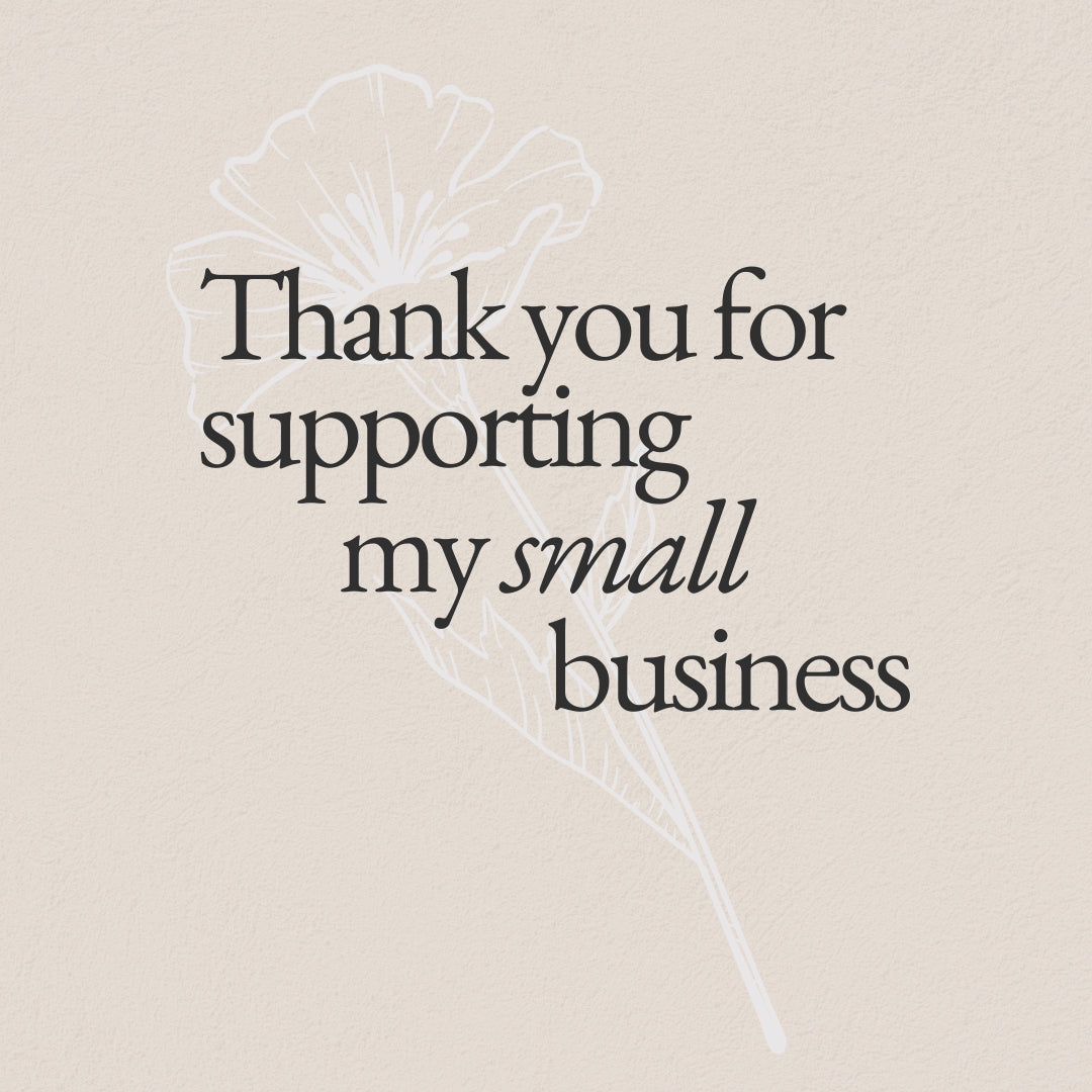 SMALL BUSINESS - EMPOWERED YOU DESIGNS, LLC